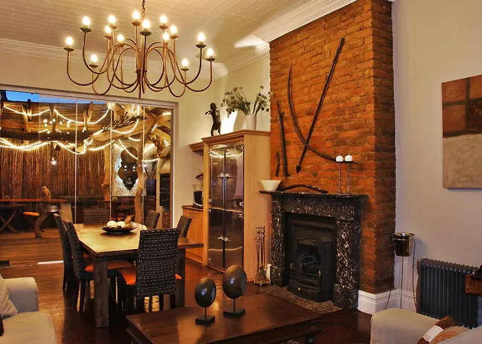 Wilton Manor Solar Energy