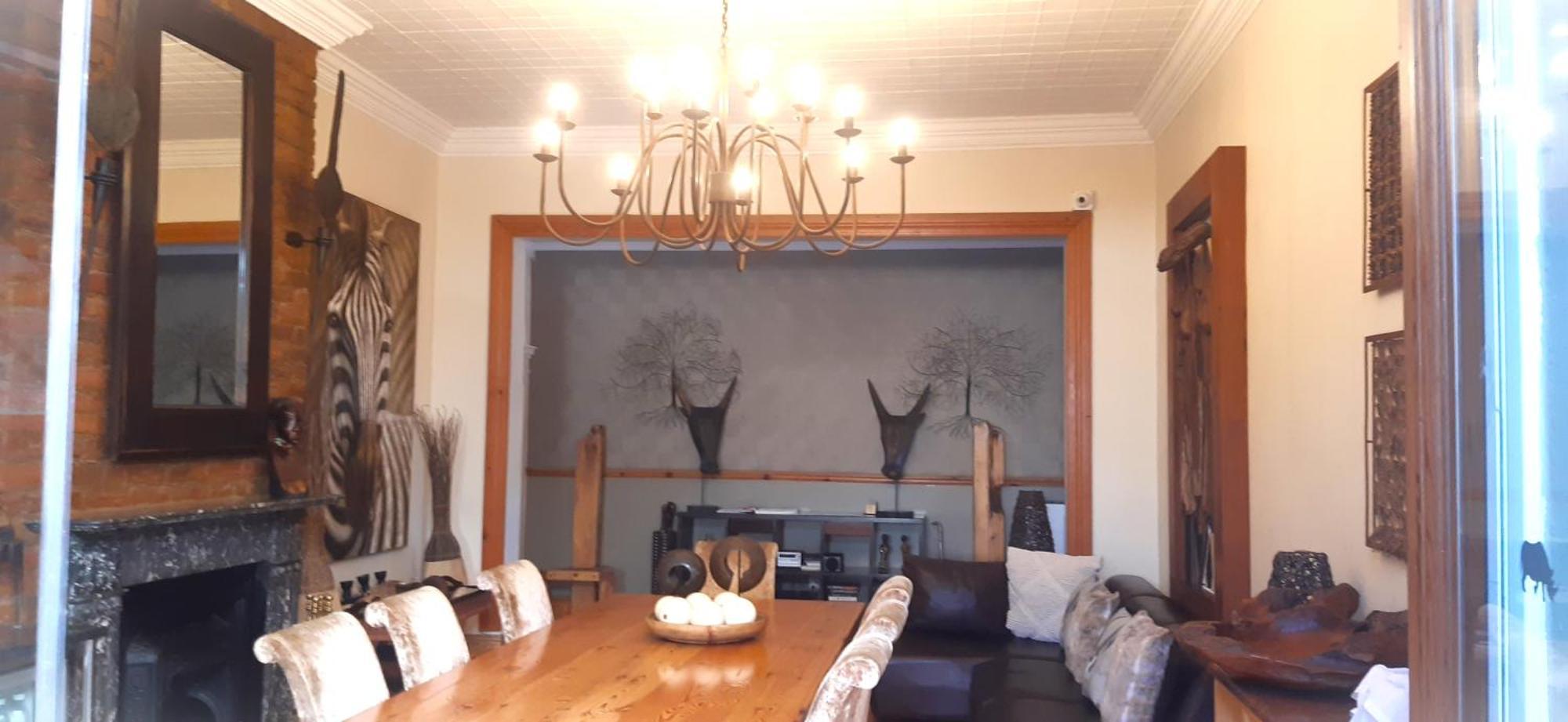 Wilton Manor Solar Energy 4*