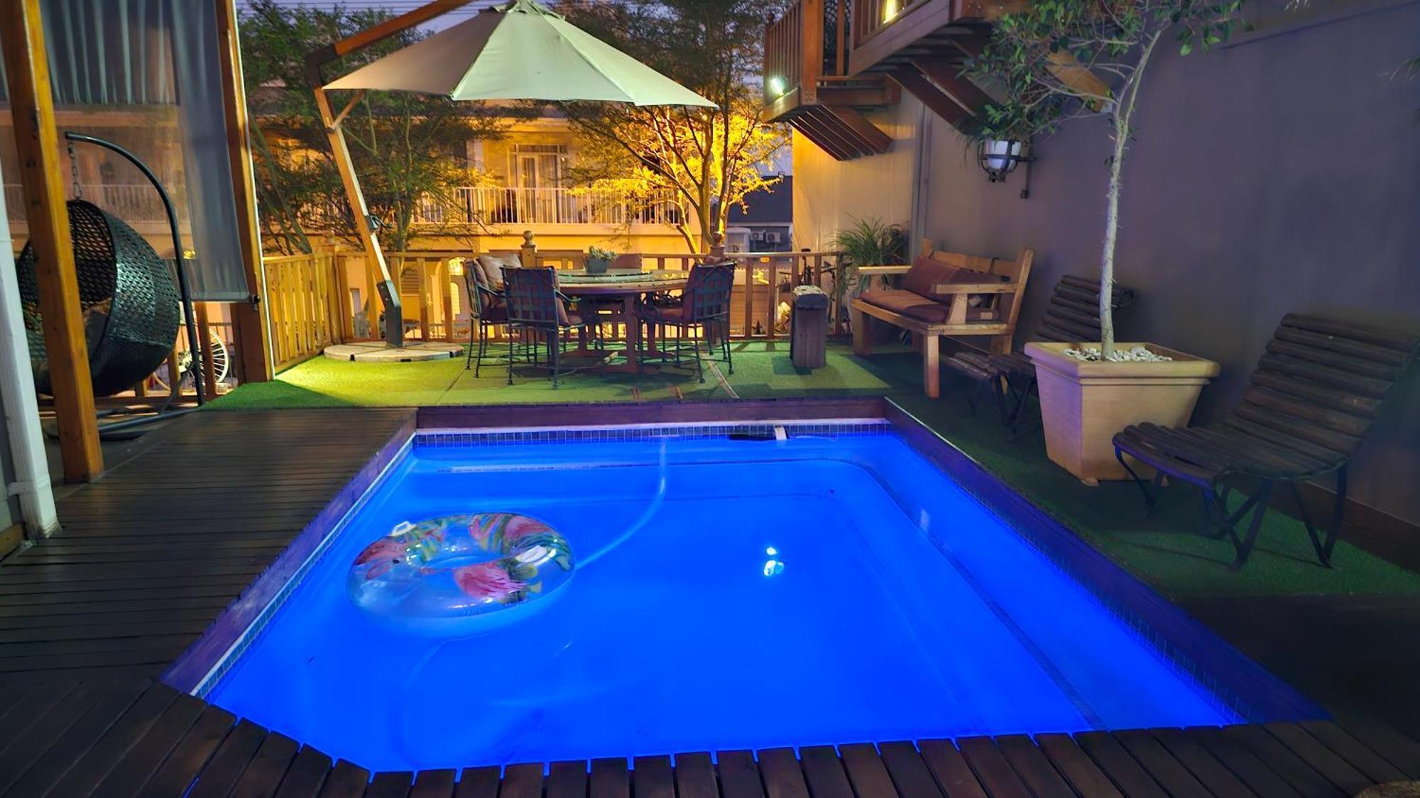 Wilton Manor Solar Energy 4* Kapstadt