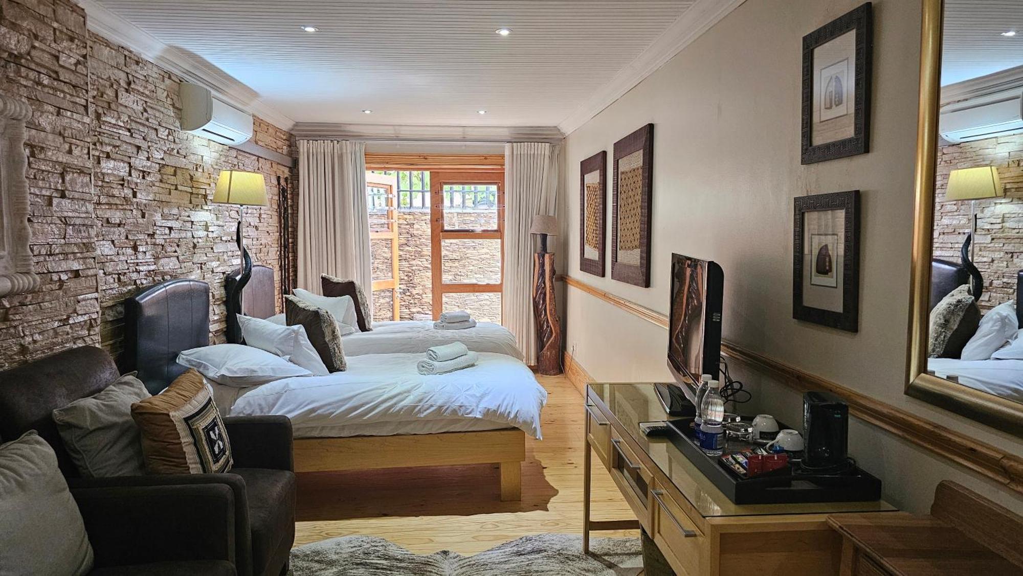 Gasthof Wilton Manor Solar Energy