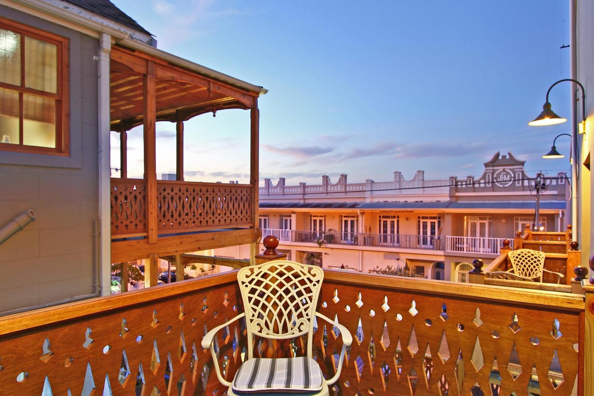 Gasthof Wilton Manor Solar Energy 4*