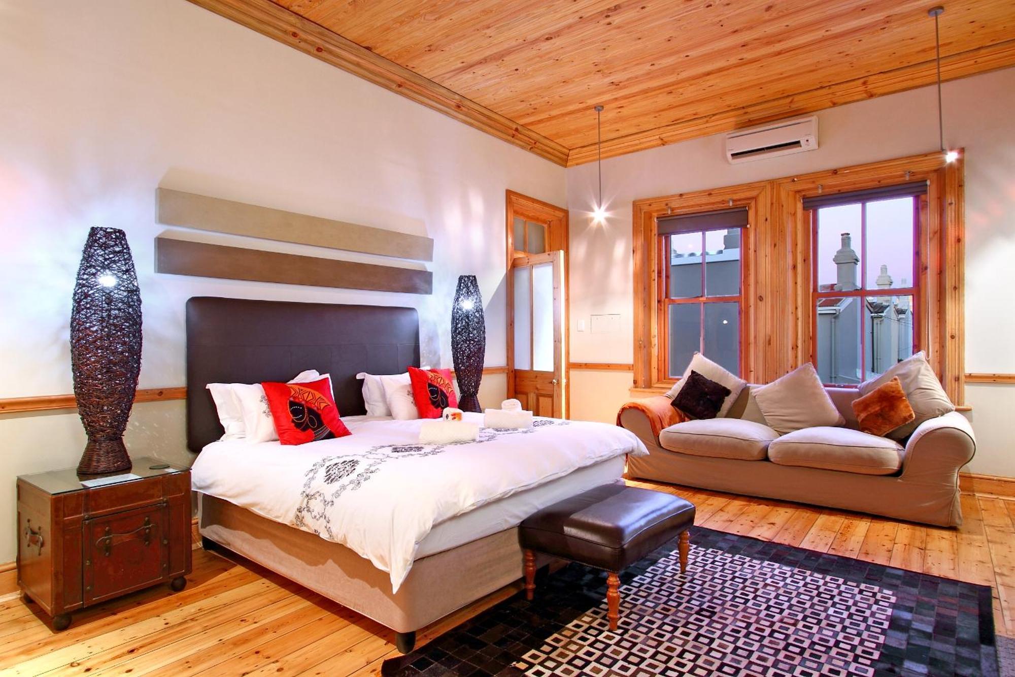 Gasthof Wilton Manor Solar Energy 4*