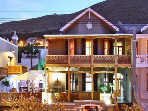 Wilton Manor Solar Energy 4*