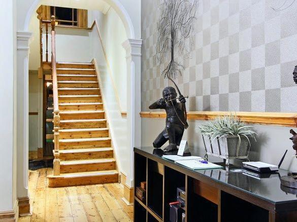 Wilton Manor Solar Energy Gasthof Kapstadt