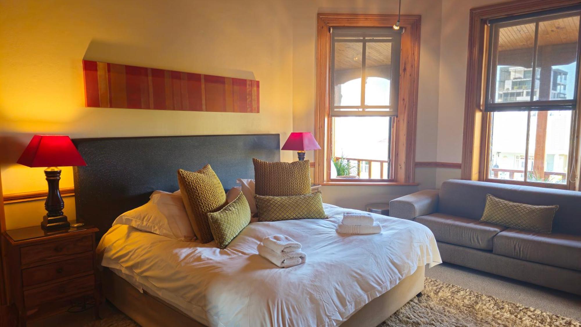 Wilton Manor Solar Energy 4* Kaapstad