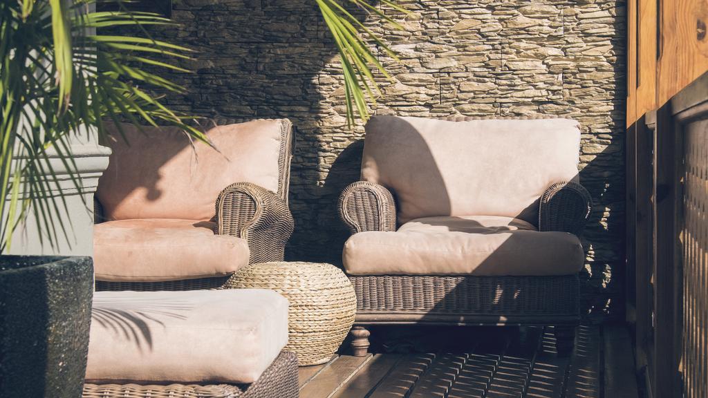 Wilton Manor Solar Energy 4* Kaapstad