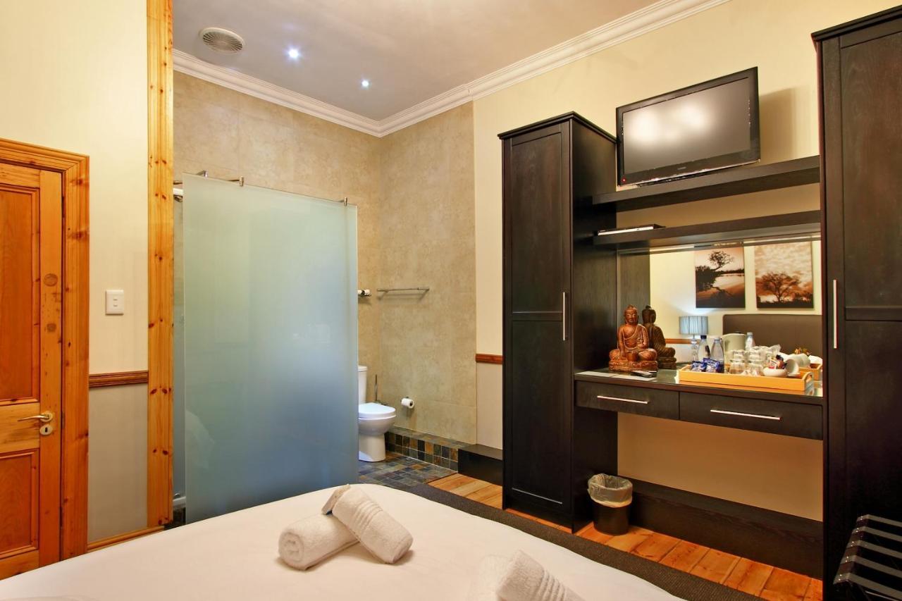 Wilton Manor Solar Energy 4* Kaapstad